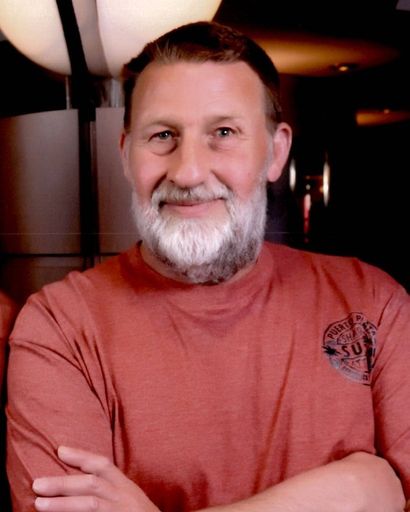 Scott Arthur Ellis's obituary image
