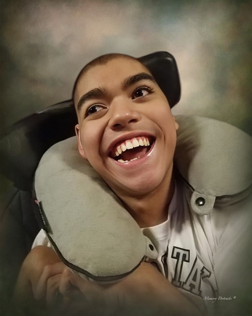 Dominick Robert Vazquez Profile Photo