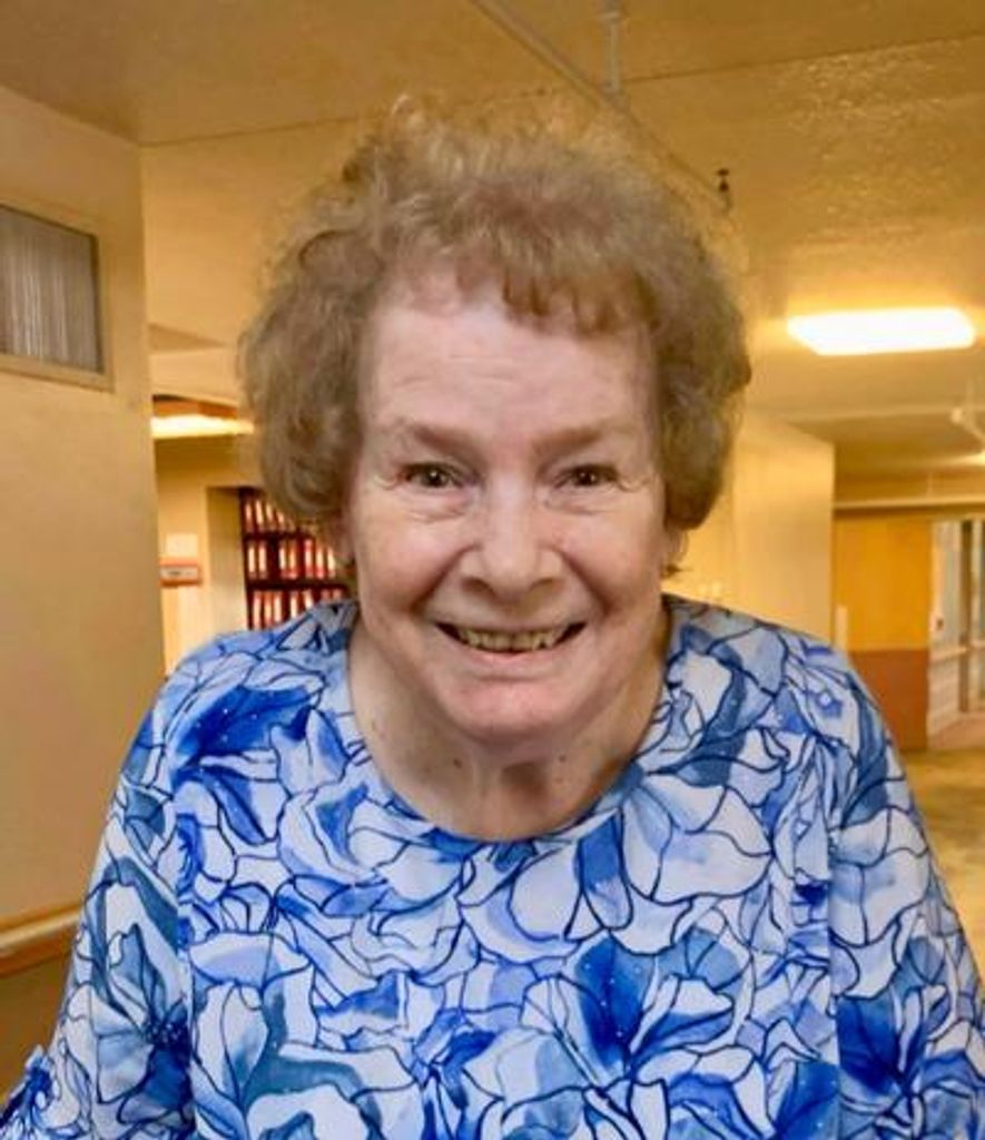 Delores Jean Knutson