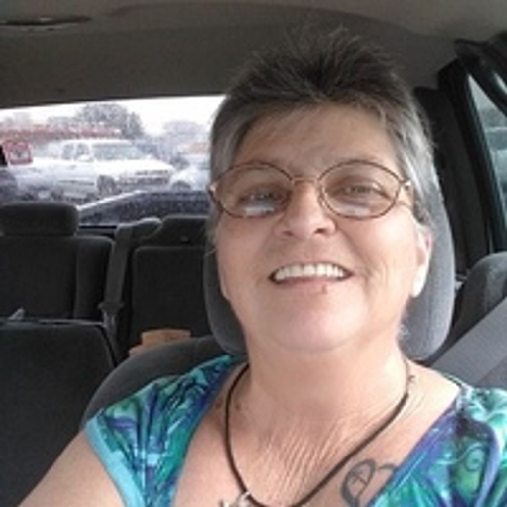 Patsy Ann "Pat" Riddle