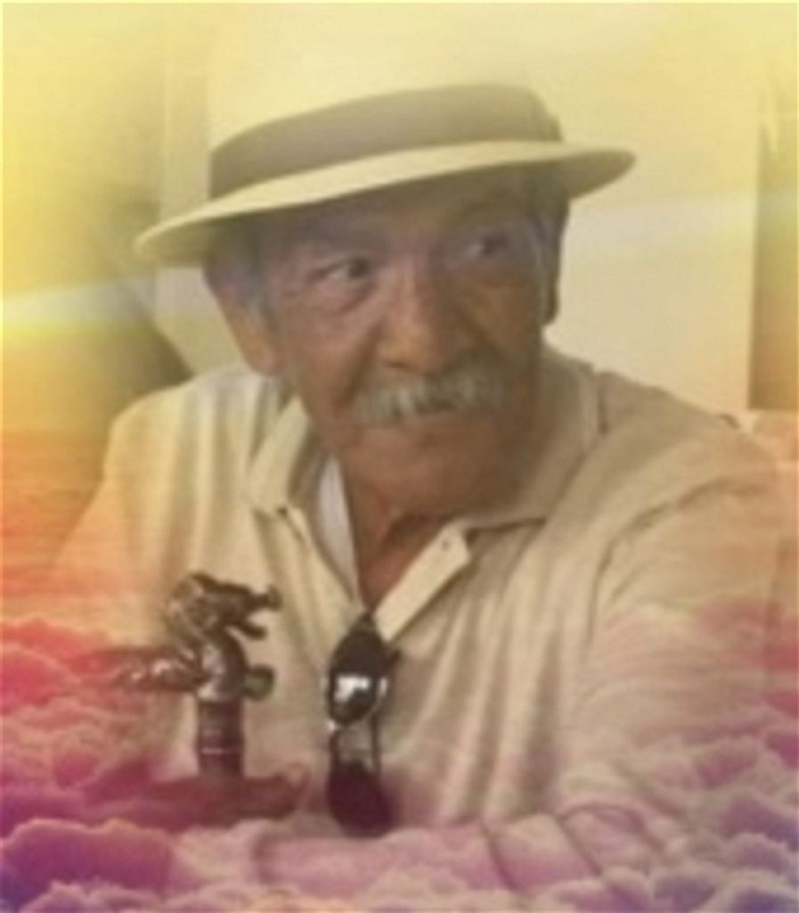 Rudy Antonio Medrano Profile Photo