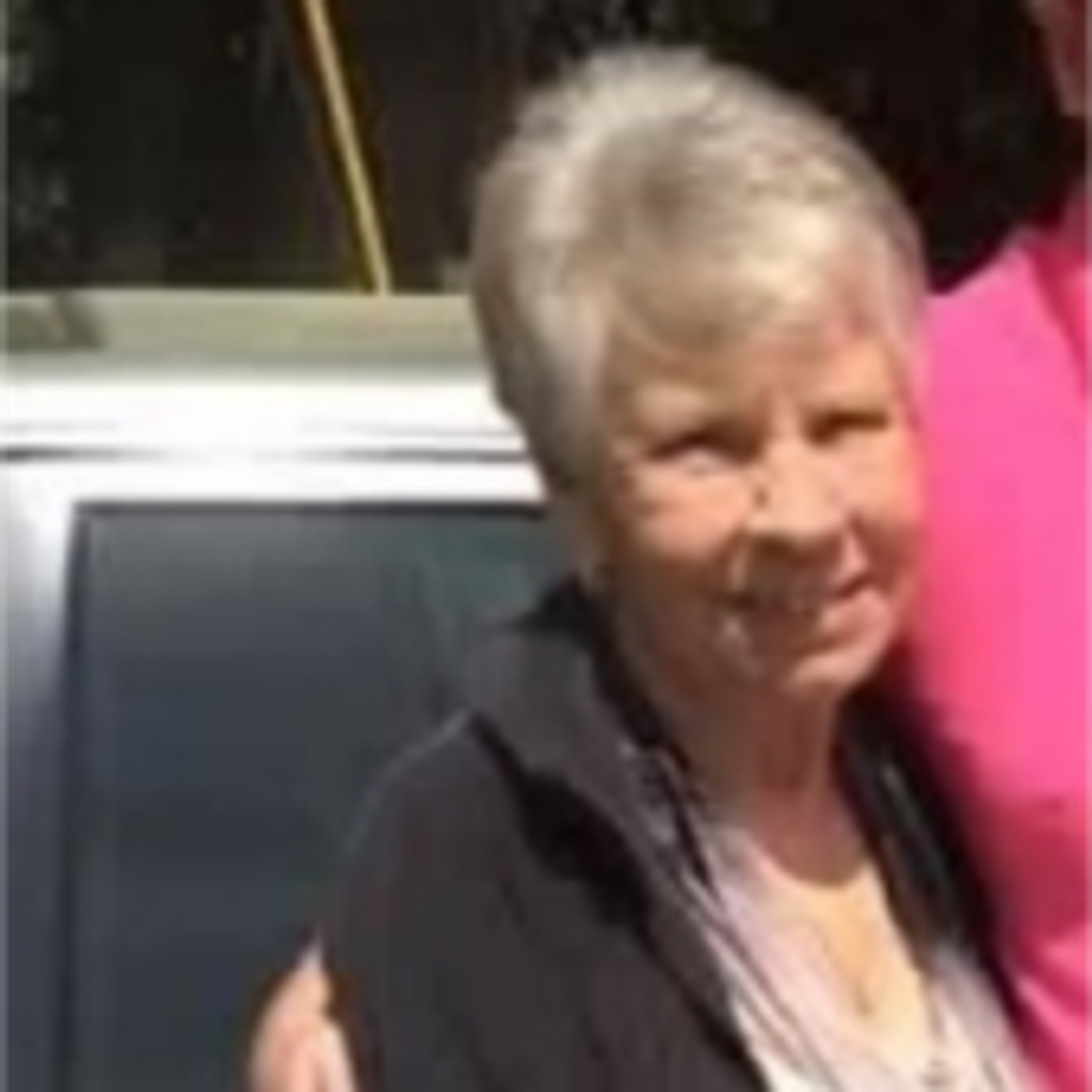 Martha Toney Ellison