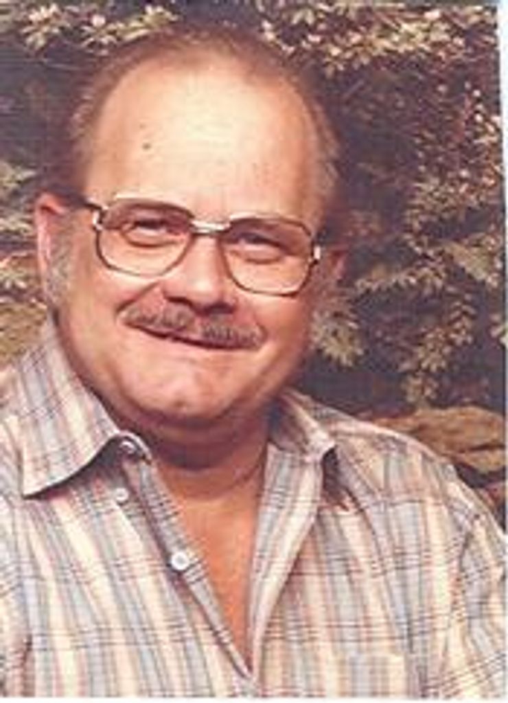 Charles F. "Bub" Colee