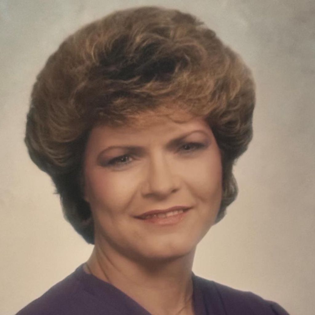 Sandra Kennedy Hart