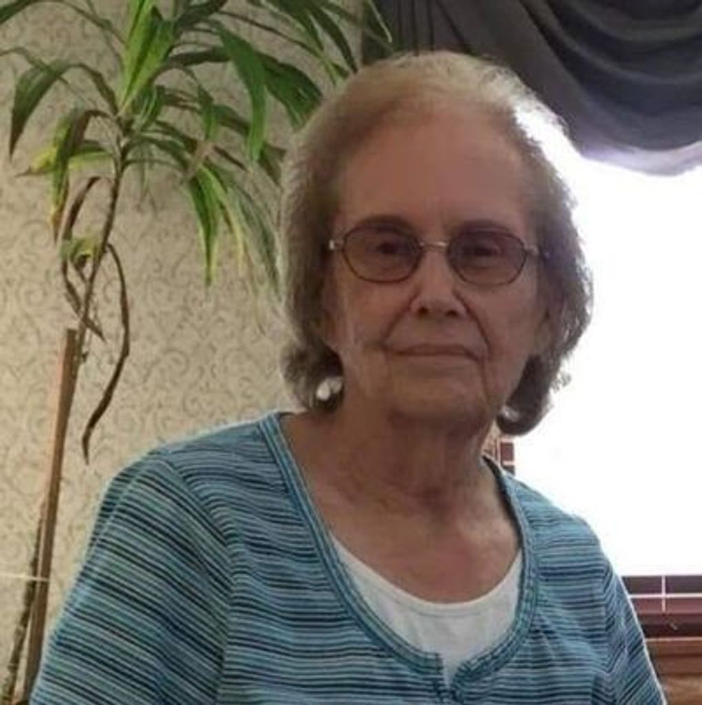 Shirley A. Jones