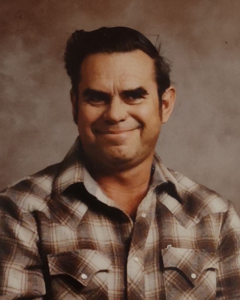Richard Eugene Haney Profile Photo