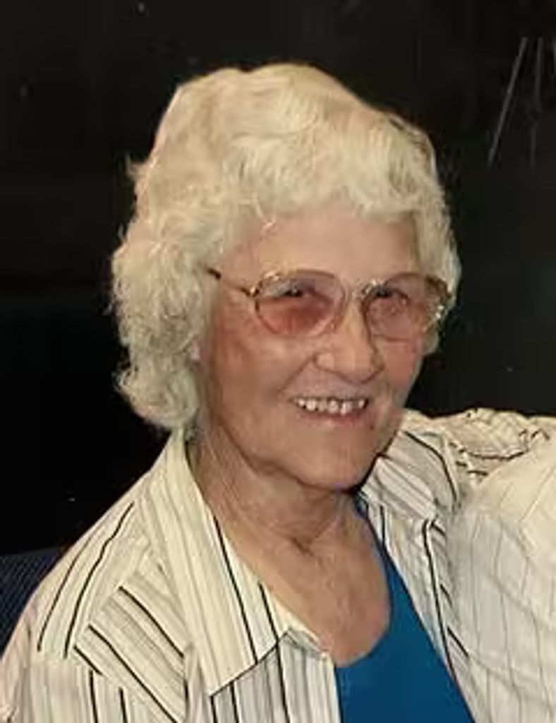 Wanda Lea (Crumm) Ellis Profile Photo
