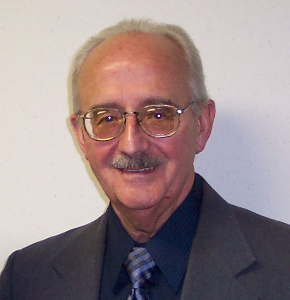 Dale Levan Ehrhart Profile Photo