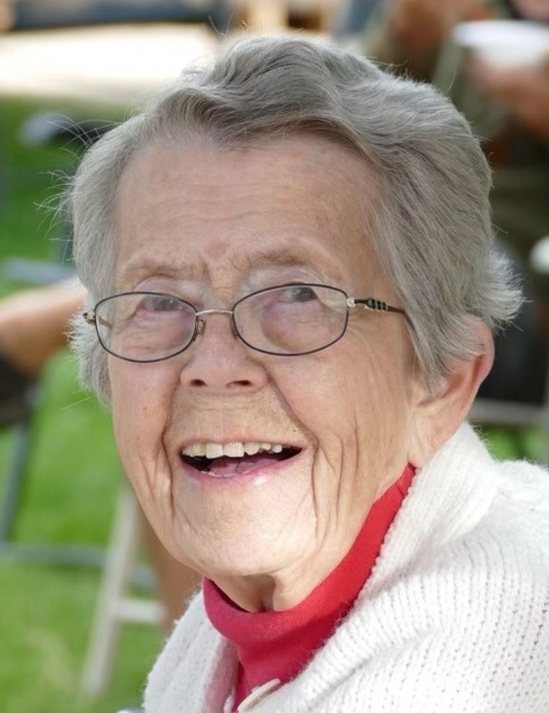 Roberta Wambolt Profile Photo