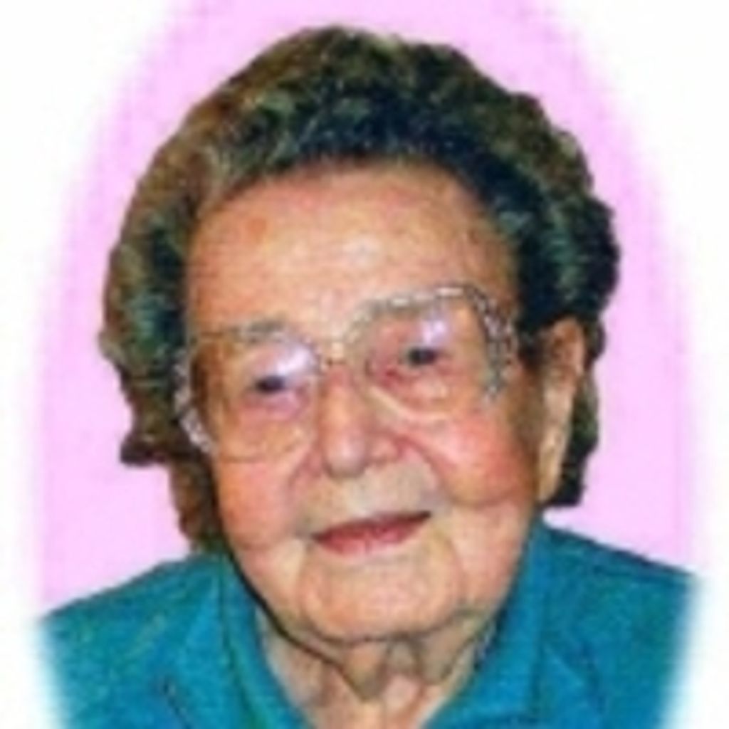 Irene McDonald