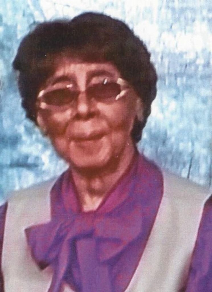 Annie L. Valentine Profile Photo