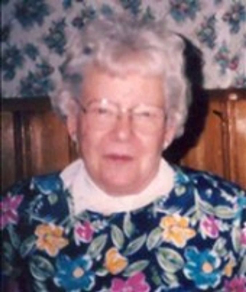 Mary A. Kenfield