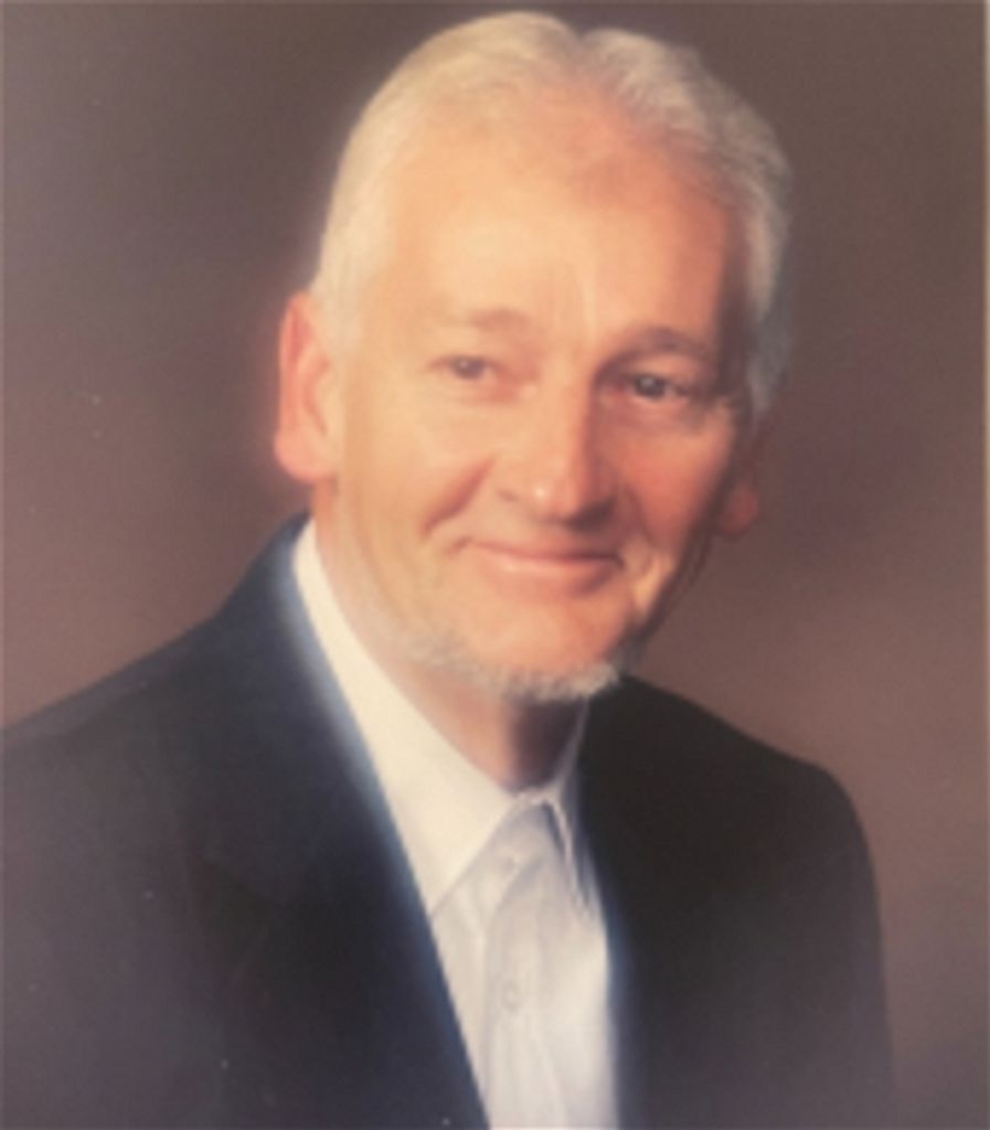 Henry J Coblentz Profile Photo