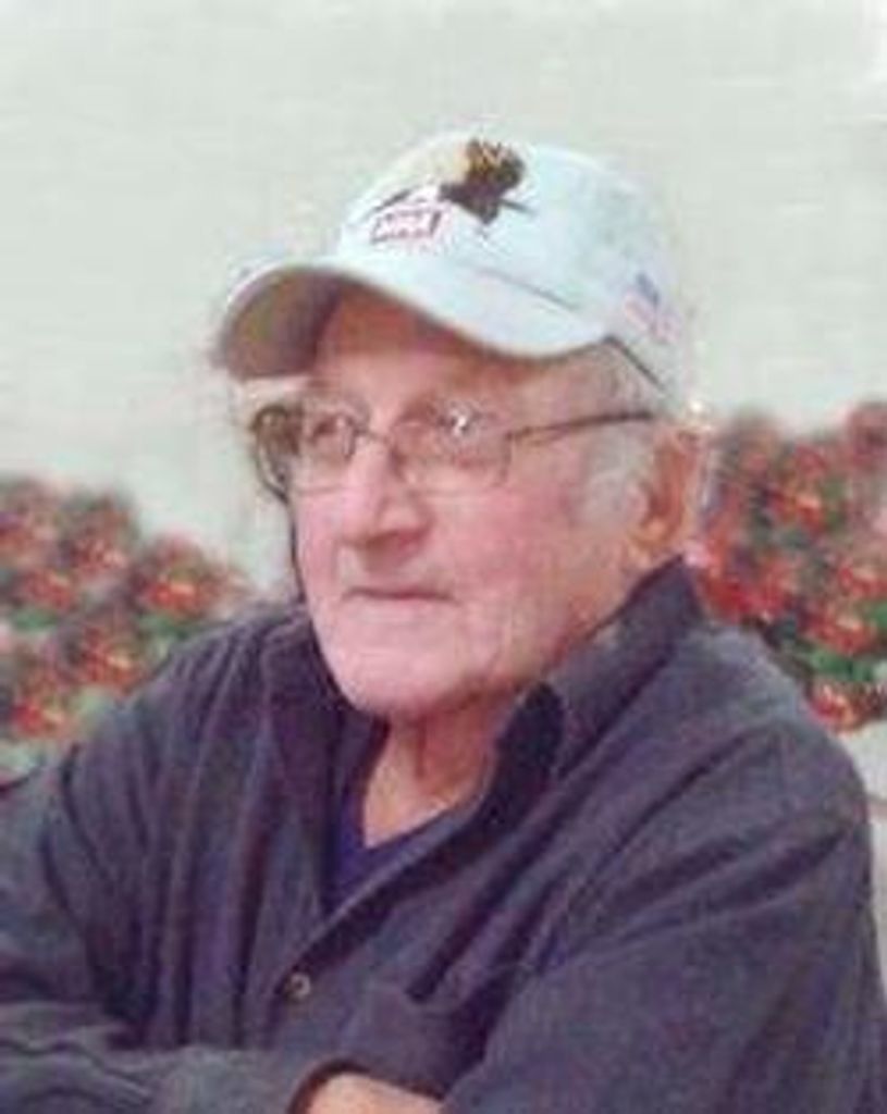 Cecil Bennett Keatts, Jr.