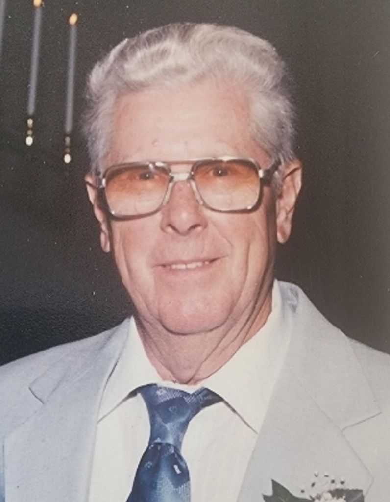 A. Samuel Linton Profile Photo