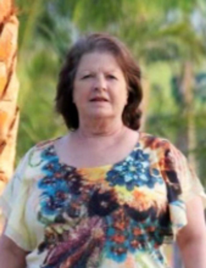Linda Nell Willis