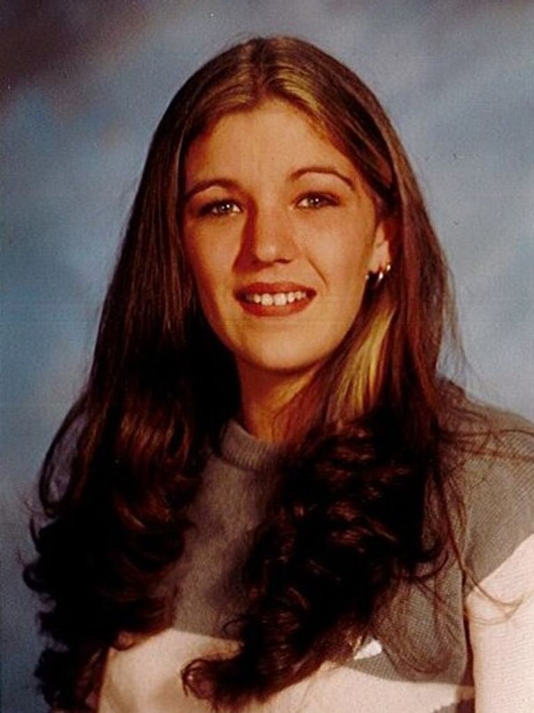 Richelle Lynn Wasmuth