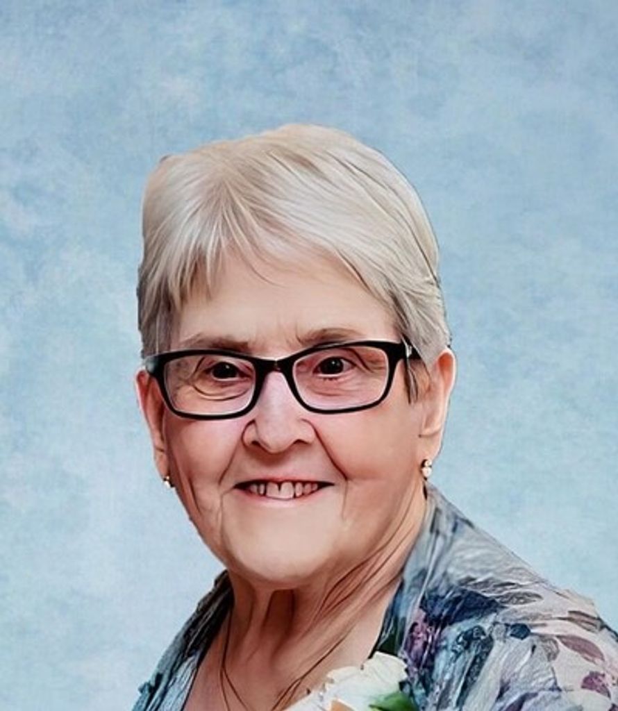 Joycelyn C. Laudun Profile Photo