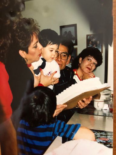 Manuel Garza Rios photo gallery thumbnail 36 of 47