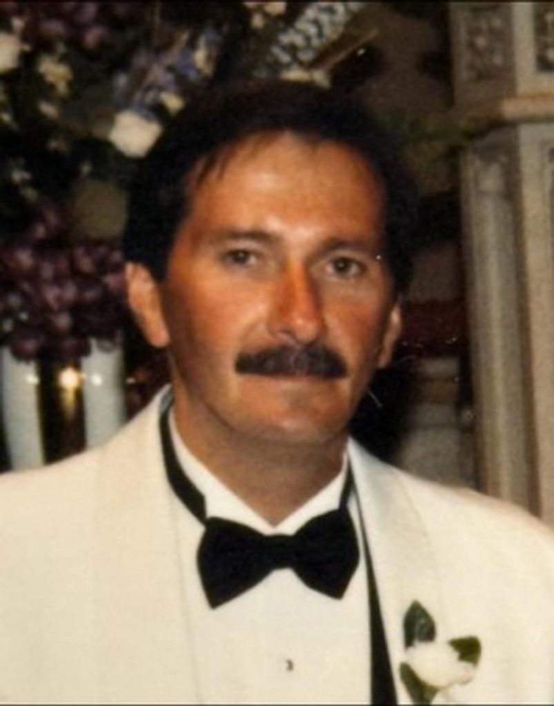 Michael Parker Turner