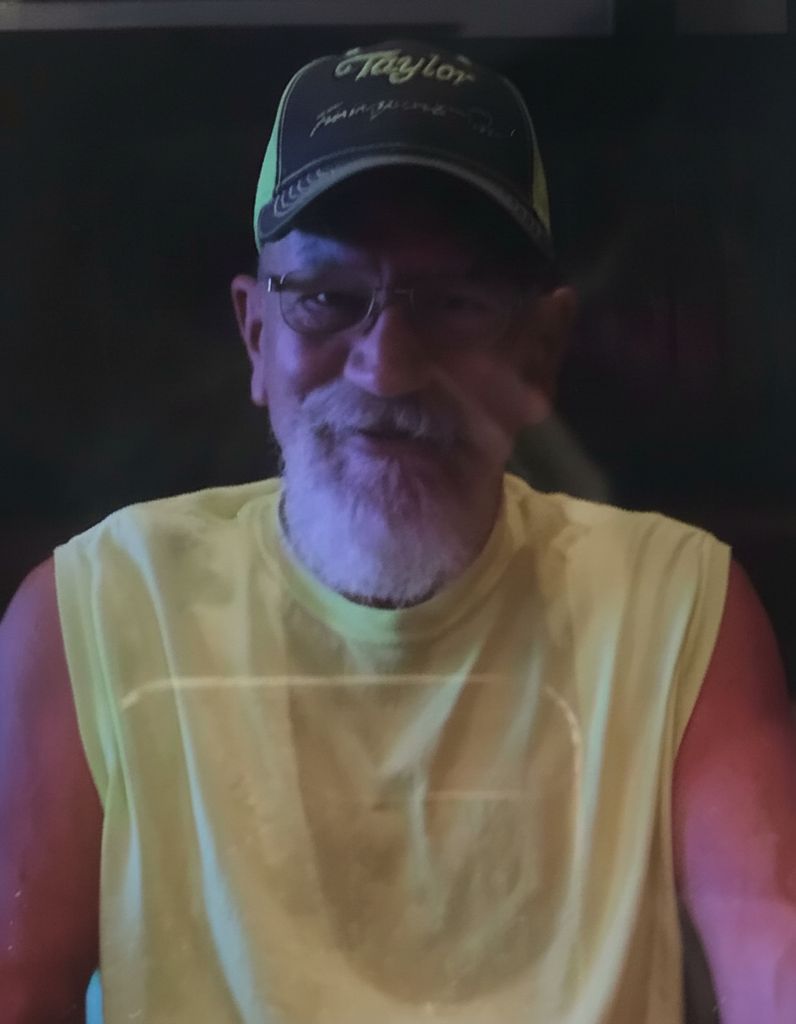 Joseph Collins Profile Photo