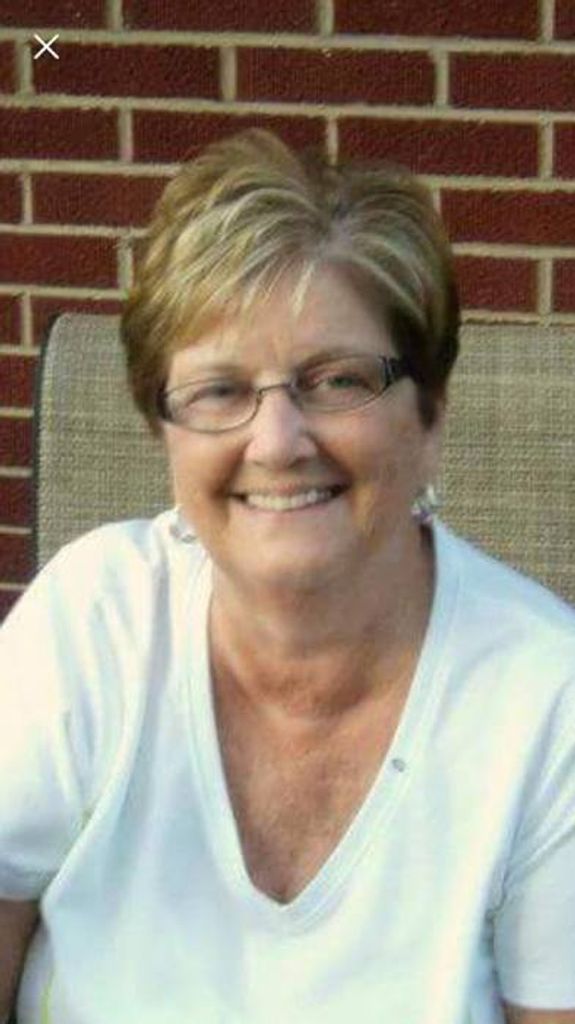 Barbara Anne Shook