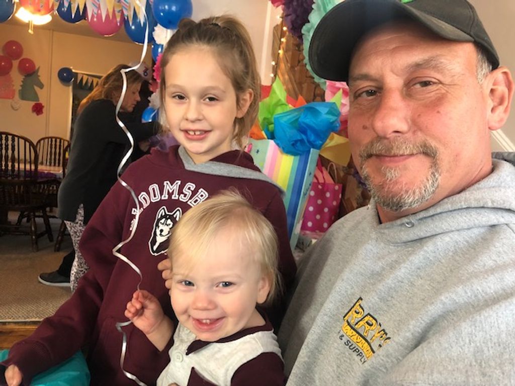 Michael Leroy "Mike" Vial Profile Photo