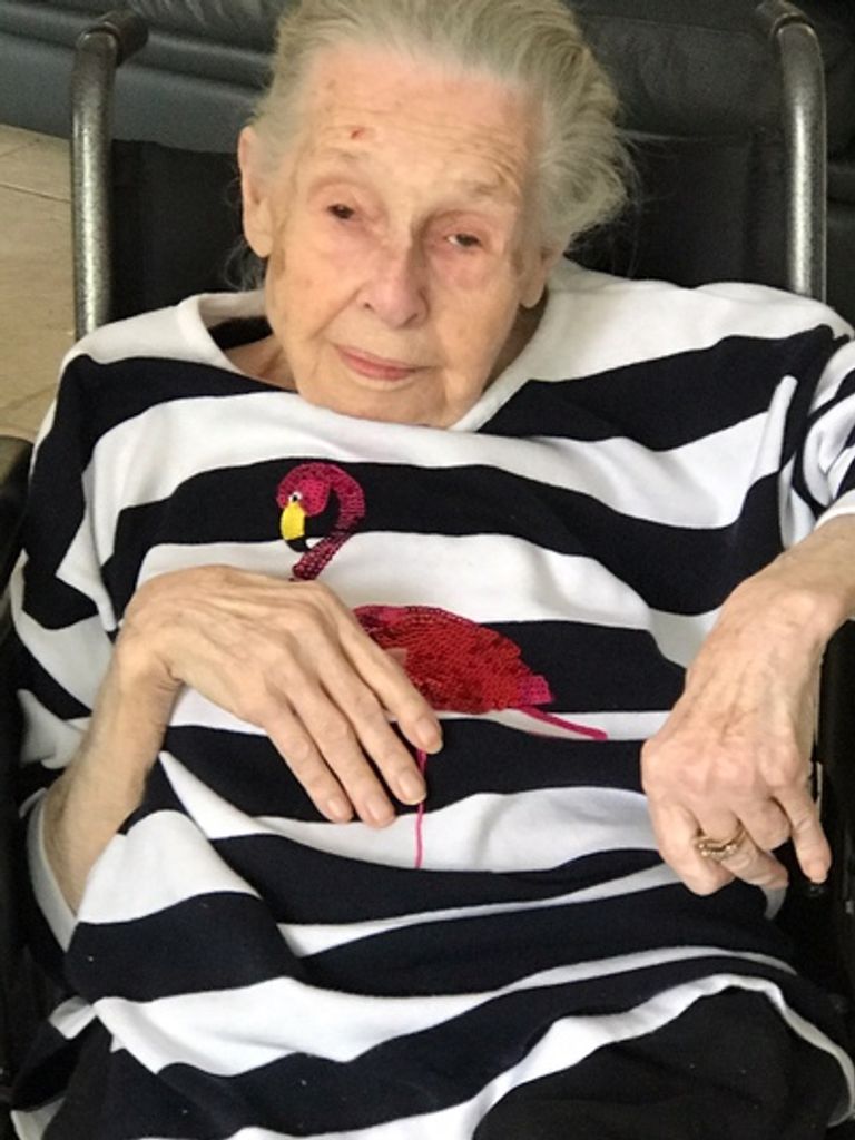 Dorothy Phyllis Coleman