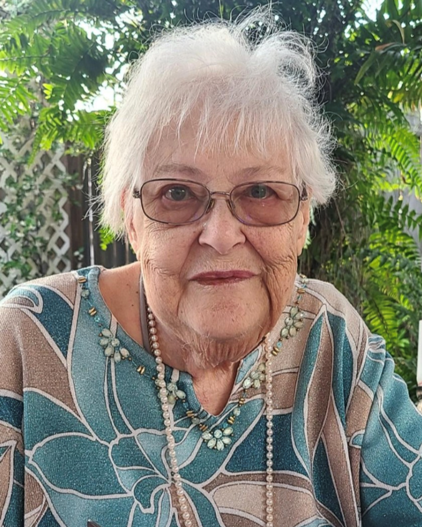 Marilyn C. Walker