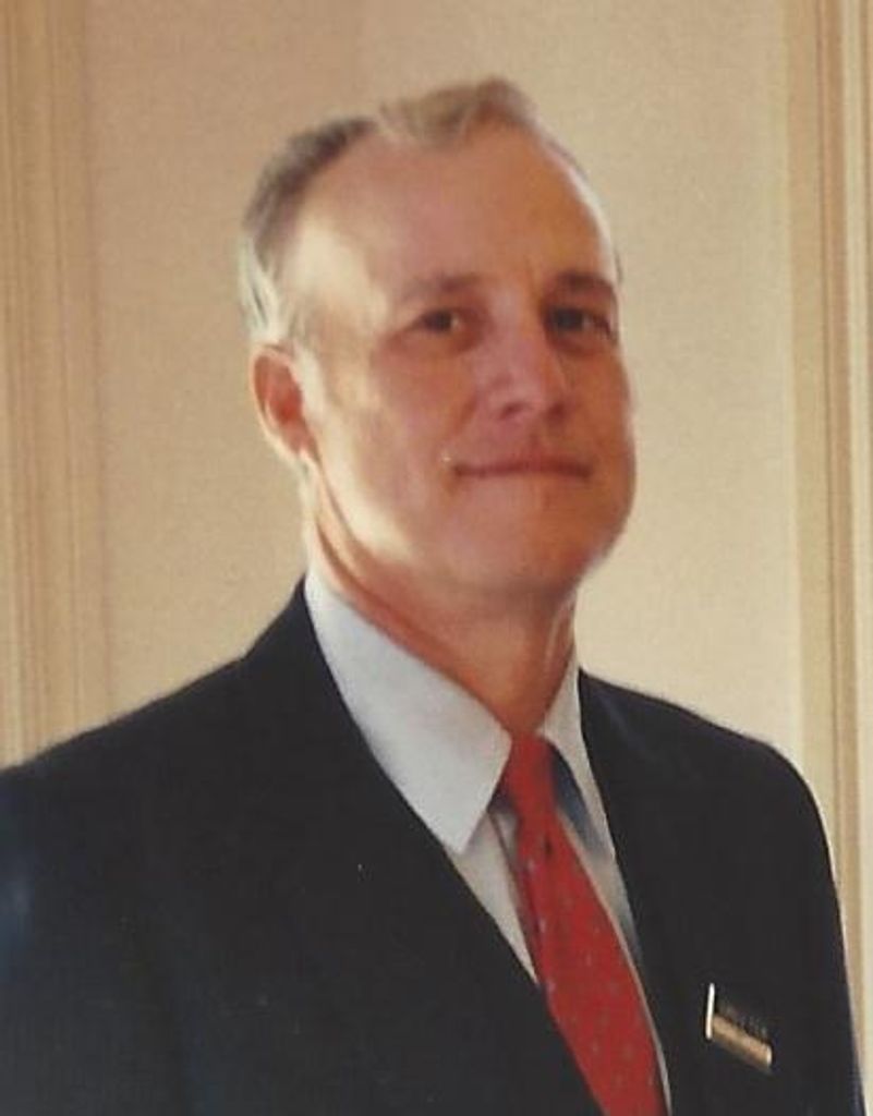 Joseph Wallace "Joe" Abernathy