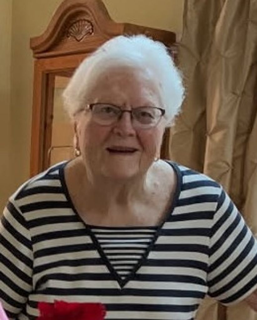Evelyn "Bonnie" Eloise Thomas Profile Photo