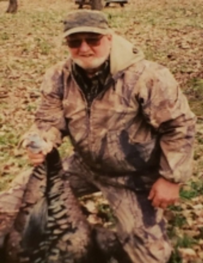 Glenn E. Haas