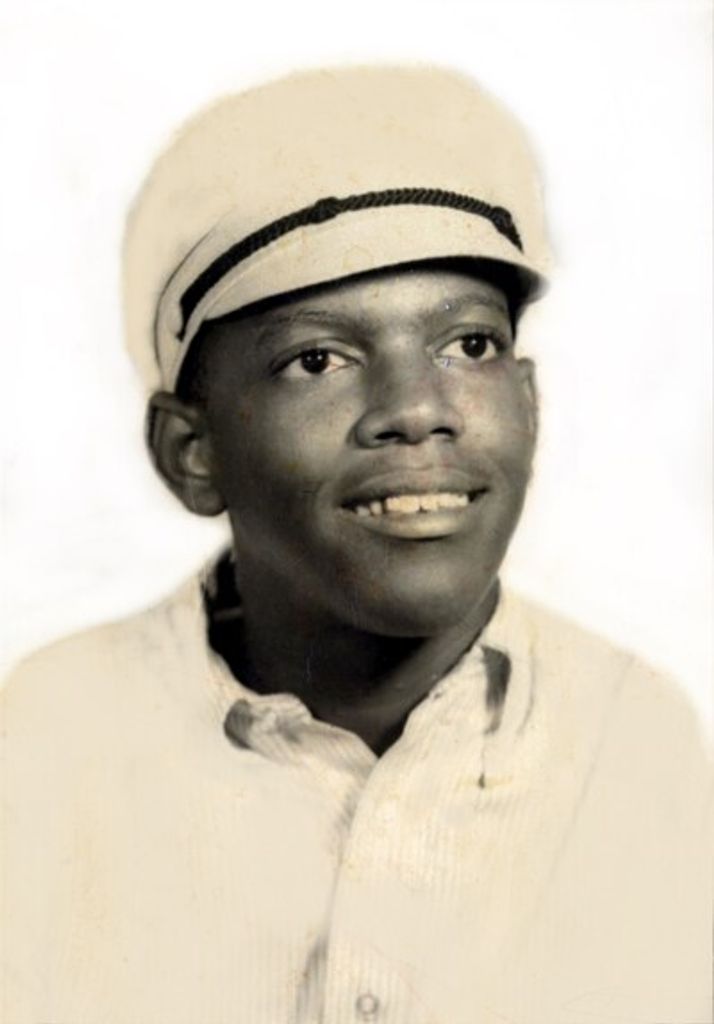 Larry Rideaux, Sr. Profile Photo