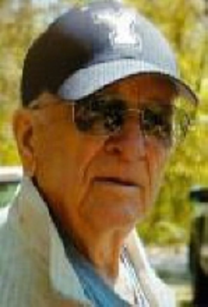 Vernon L. "Moonie" Marston