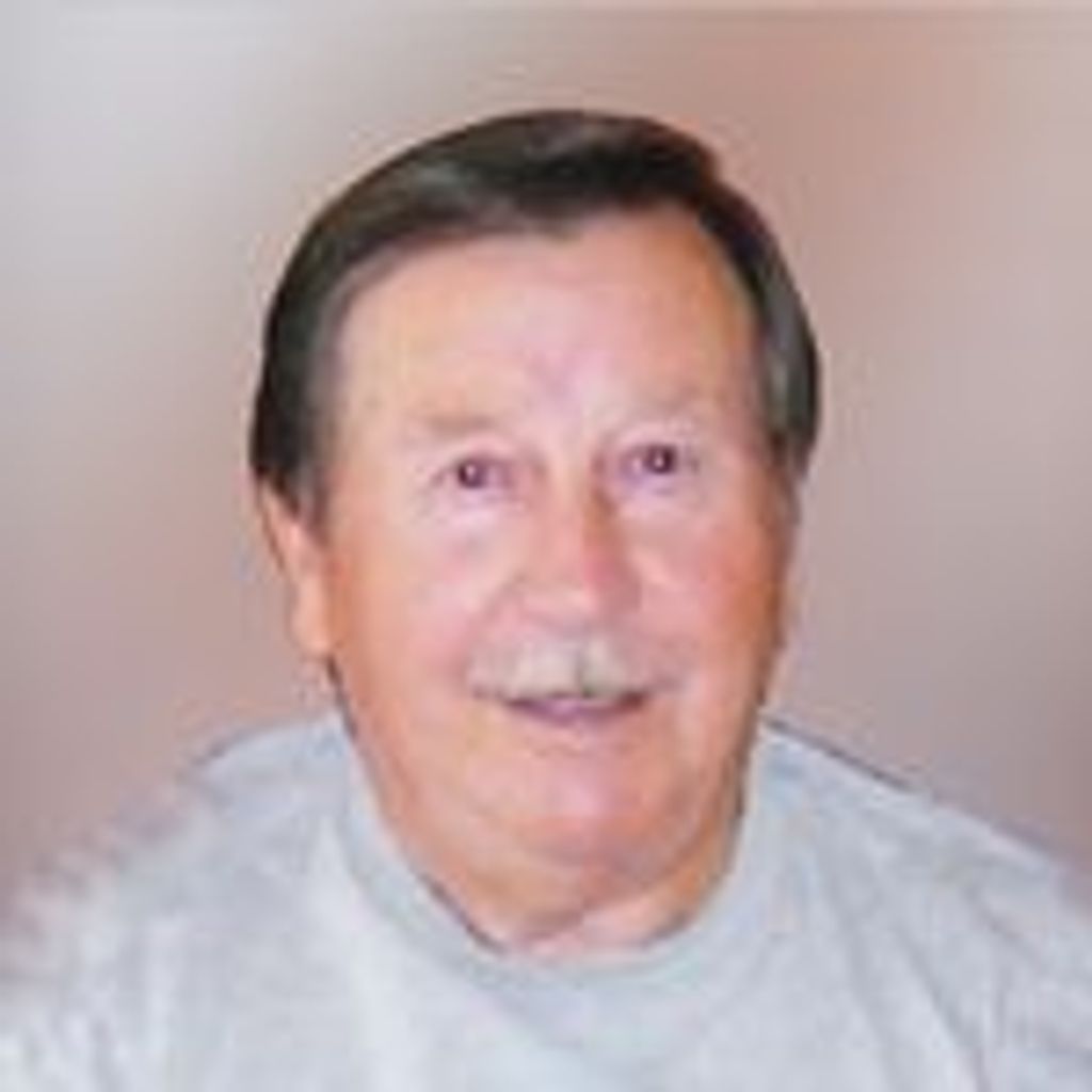 Frank J. Bodnar