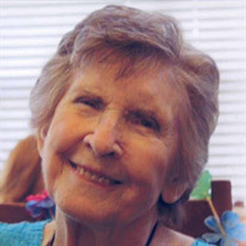 Marilyn Lou Stover