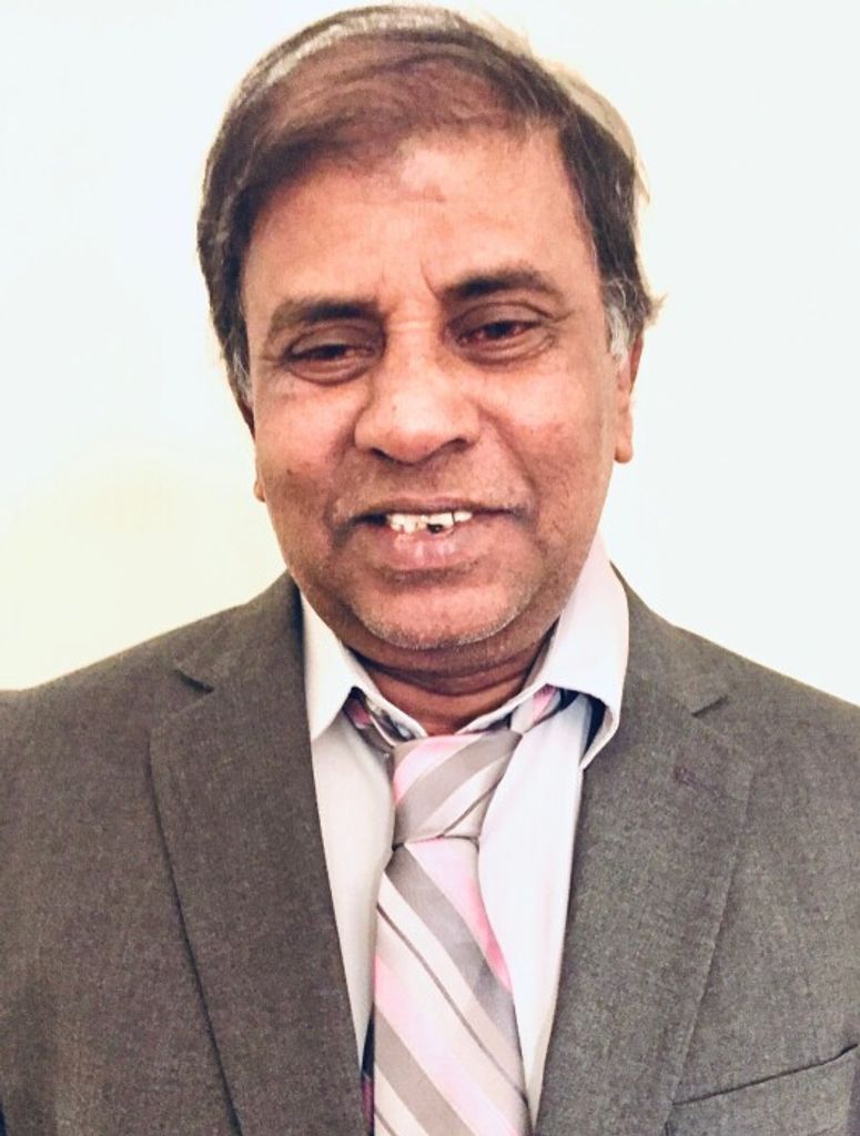 Yogendran Murugesu Profile Photo