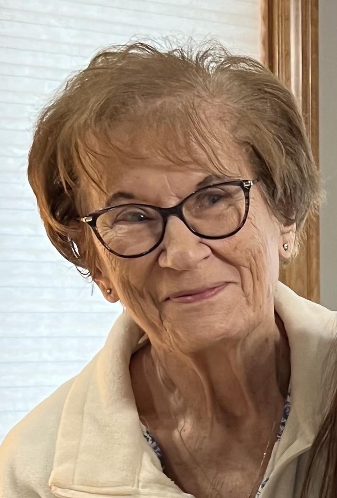 Patricia "Pat" A. Gill Profile Photo