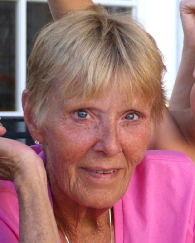 Mary Hays