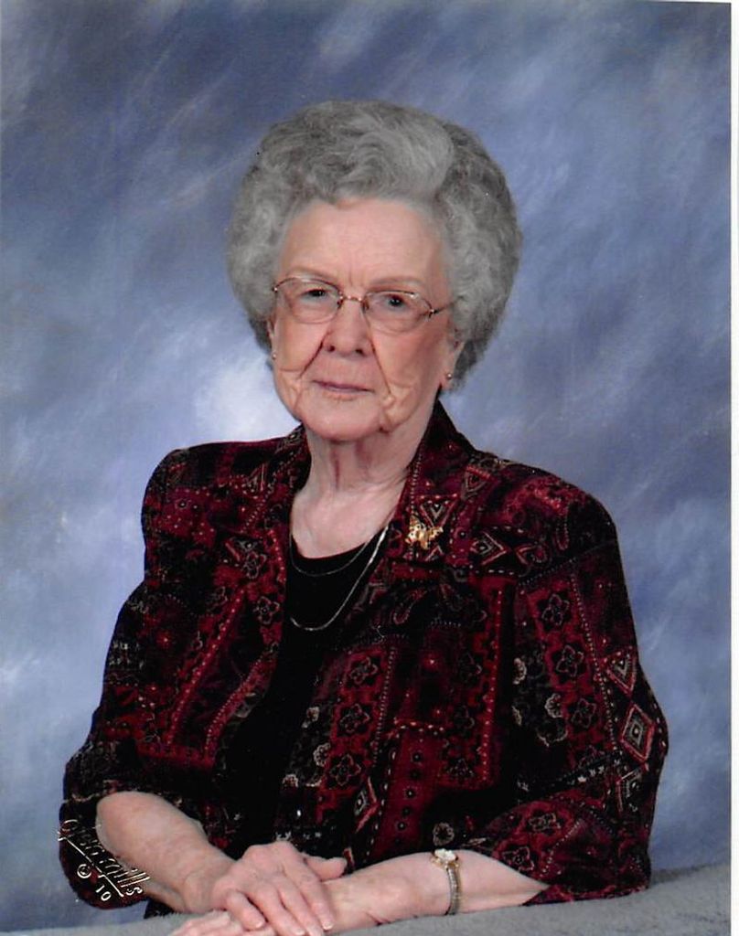 Billie Jean Wyatt Profile Photo