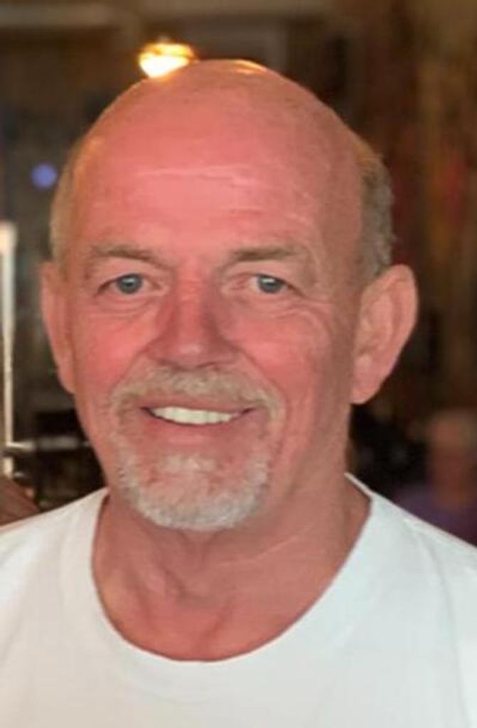 Randall "Randy" David Dunagan