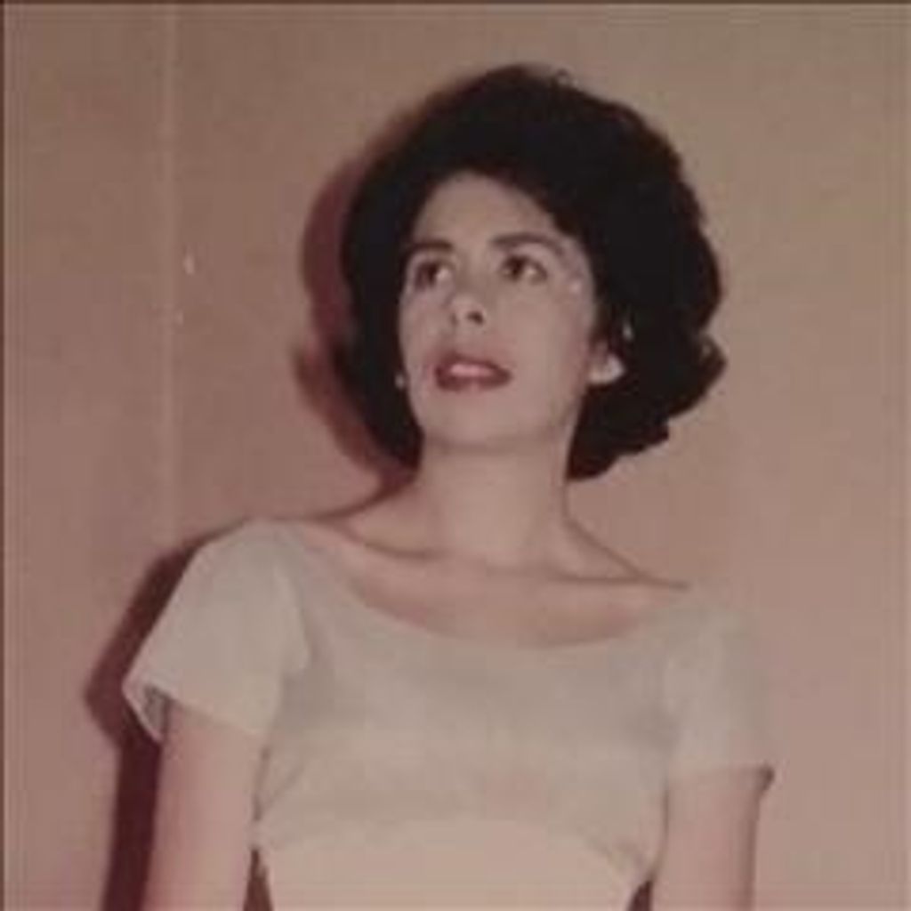 Shirley J. Rudolph Profile Photo