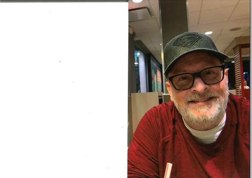 David Adam Thompson Profile Photo