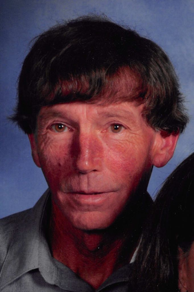 Rick Gerald Bischoff Profile Photo