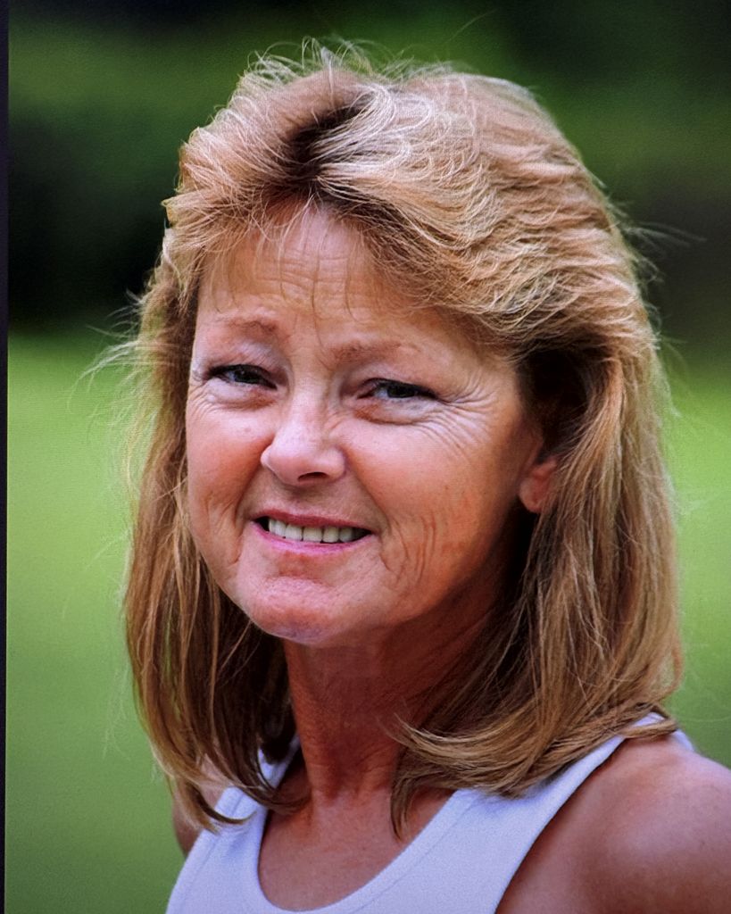 Terry Cote Profile Photo