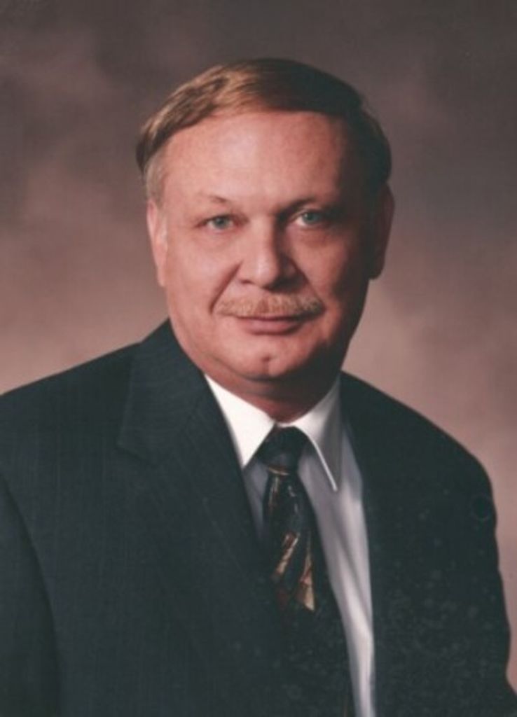 David Bruce Ford Profile Photo