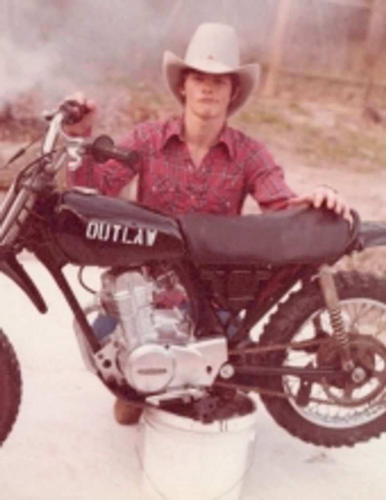 Barron Eugene Stubblefield
