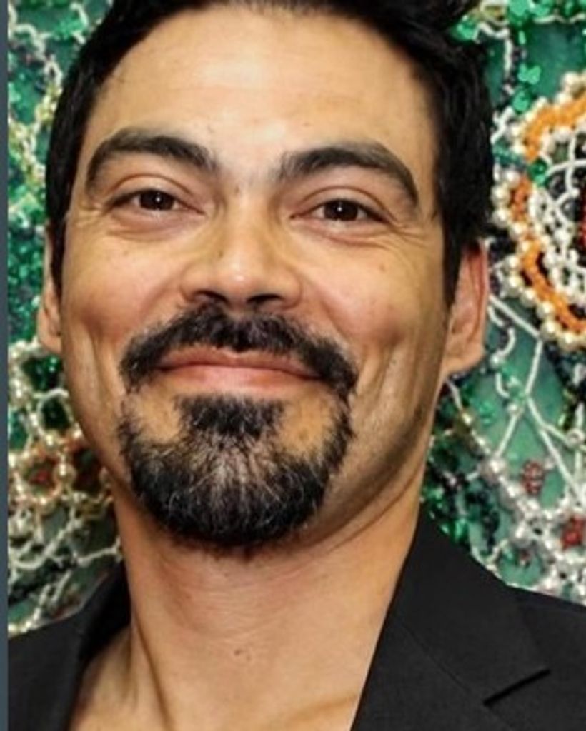 Christopher Thomas Trujillo
