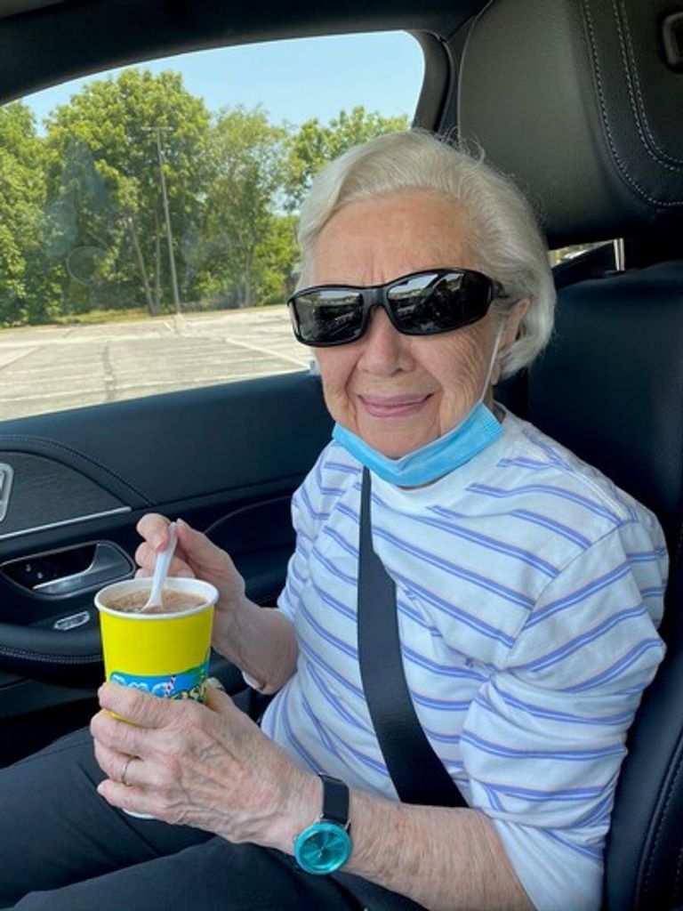 Germaine Bertha Mentlik Profile Photo