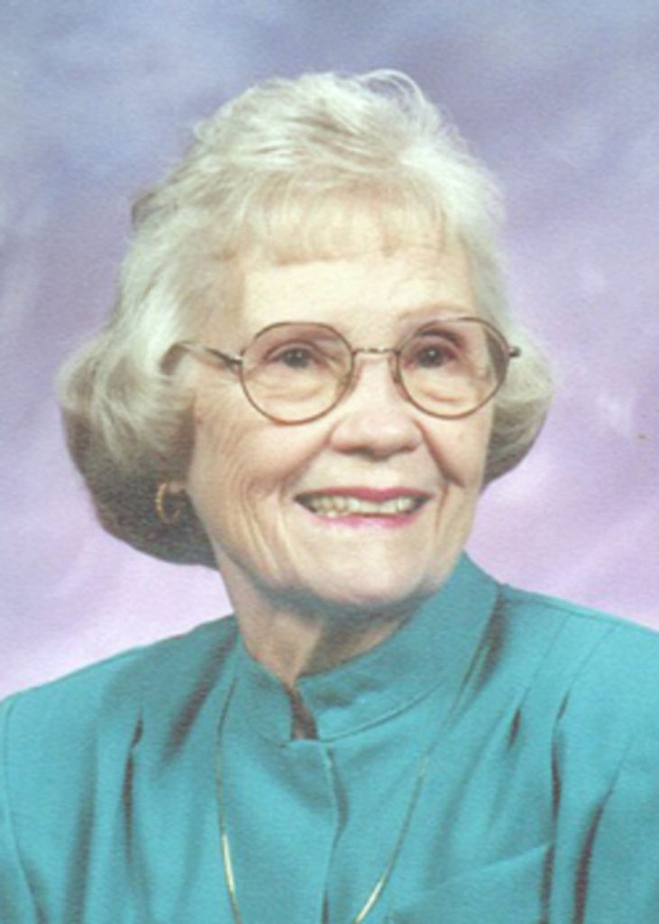 Helen Jean Hatcher